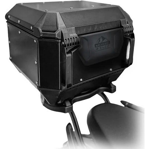 Thùng nhôm Givi Monte Bianco MTB45