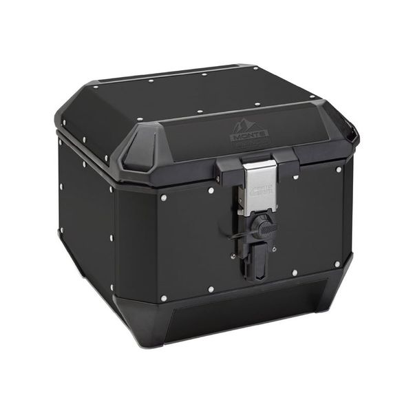 Thùng nhôm Givi Monte Bianco MTB45