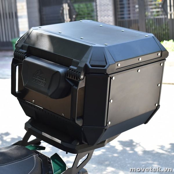 Thùng nhôm Givi Monte Bianco MTB45