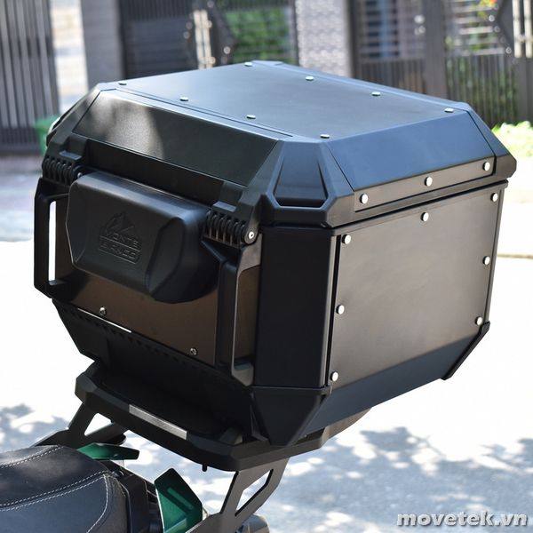 Tựa lưng Givi FG-BMTB45 thùng nhôm MTB45