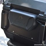 Thùng nhôm Givi Monte Bianco MTB45