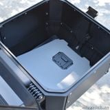 Thùng nhôm Givi Monte Bianco MTB45