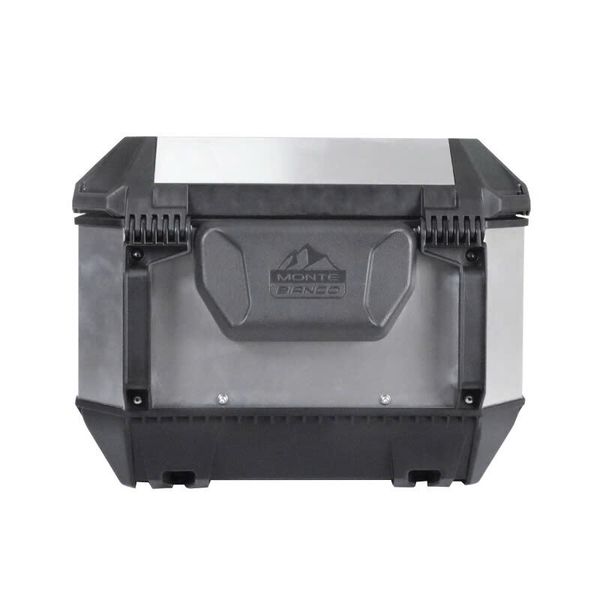 Thùng nhôm Givi Monte Bianco MTB45