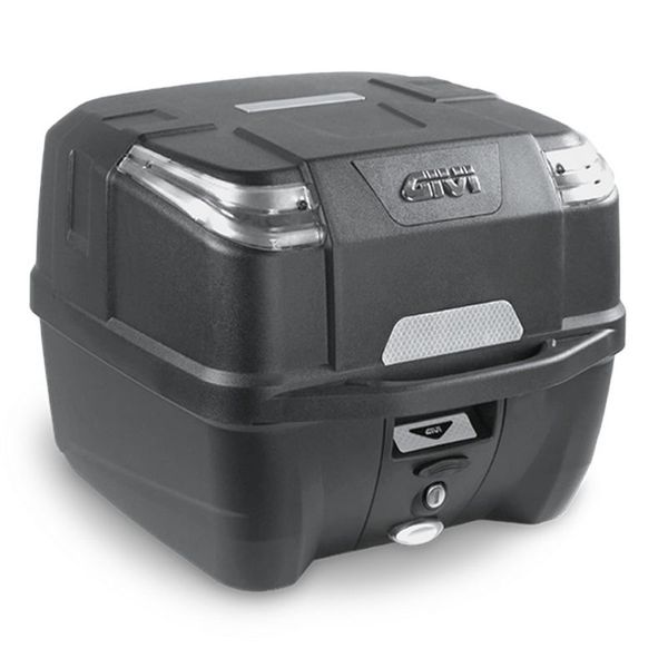 Thùng sau Givi B33NM Atlas 33L