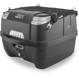 Thùng sau Givi B33NTM ADV Atlas 33L