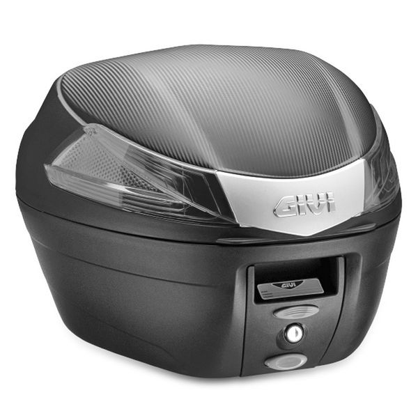 Thùng sau Givi B34 34L