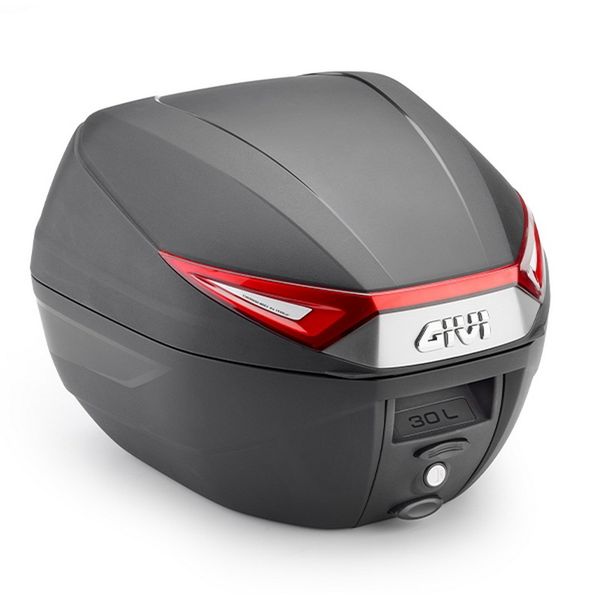 Thùng sau Givi C30 30L