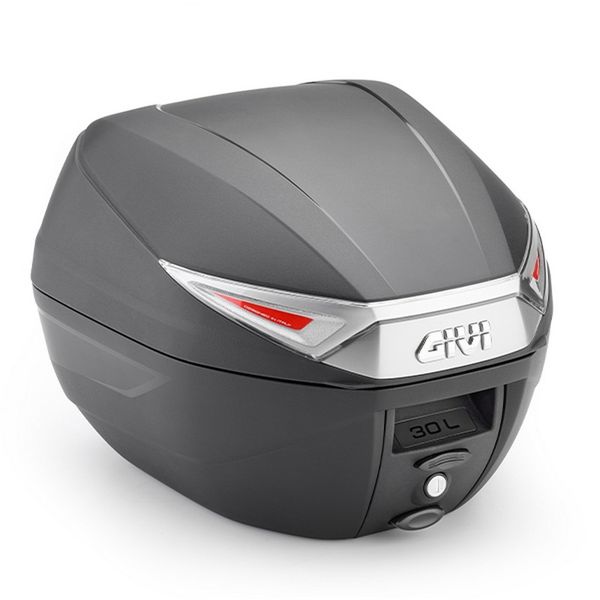 Thùng sau Givi C30 30L