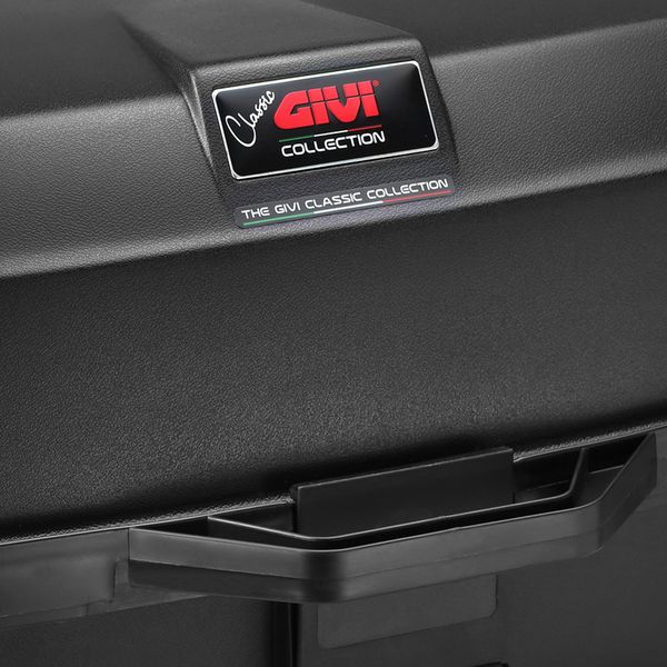 Thùng sau Givi E20N Classic 39L