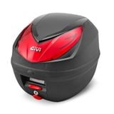 Thùng sau Givi E250N Wildcat 25L