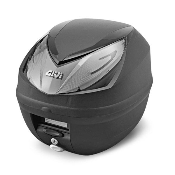 Thùng sau Givi E250N Wildcat 25L