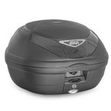 Thùng sau Givi E350 Flow II 35L