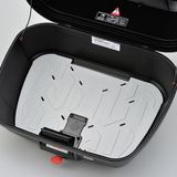 Thùng sau Givi E43 ADV Mulebox 43L