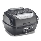 Thùng sau Givi E43 ADV Mulebox 43L