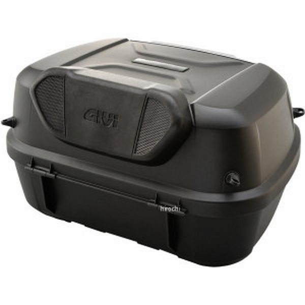 Thùng sau Givi E43 ADV Mulebox 43L