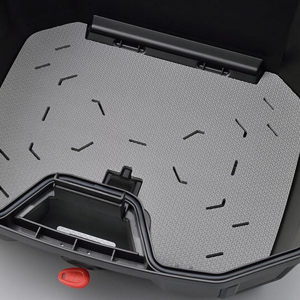 Thùng sau Givi B42 ADV Antartica 42L