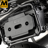 Bộ kit gắn hộp đồ nghề Givi TL1146KIT cho nhiều dòng xe