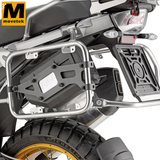 Bộ kit gắn hộp đồ nghề Givi TL5112KIT BMW R1200GS Adventure 14-18, R1250GS Adventure 19-22