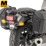 Khung hông gắn túi Givi TMT1160 Honda CMX 500 Rebel 17-22