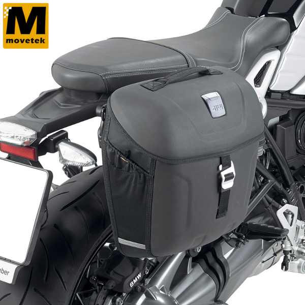 Khung hông gắn túi Givi TMT5115 cho túi MT501S Metro-T bên phải BMW R nineT 14-15