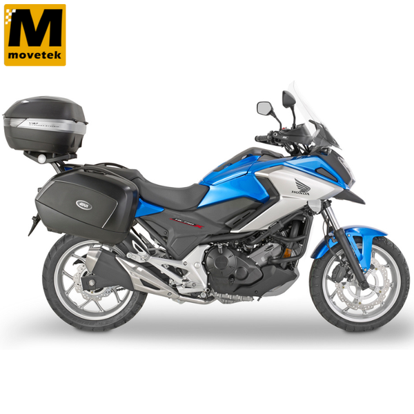 Khung bảo vệ động cơ Givi TN1111 cho Honda NC700, NC750