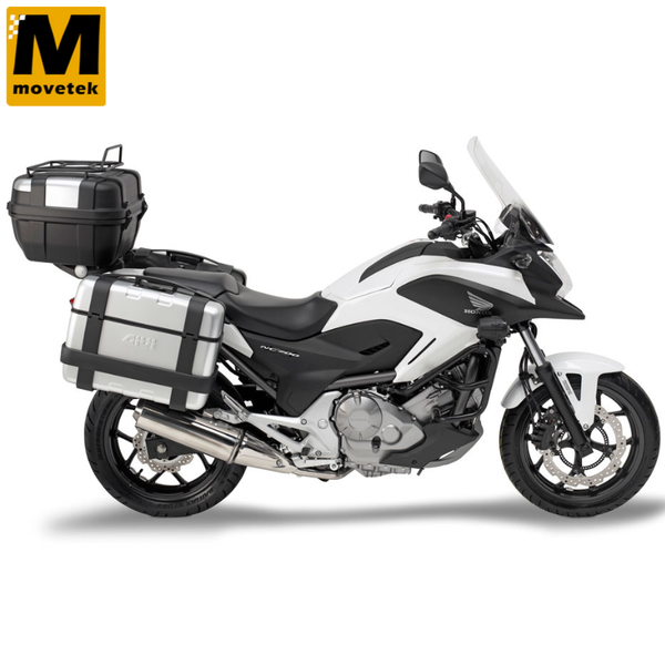 Khung bảo vệ động cơ Givi TN1111 cho Honda NC700, NC750