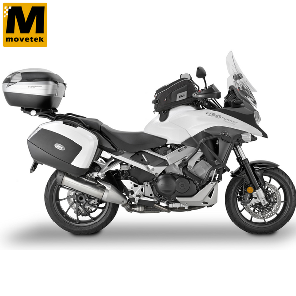 Khung bảo vệ động cơ Givi TN1139 cho Honda Crossrunner 800 15-20