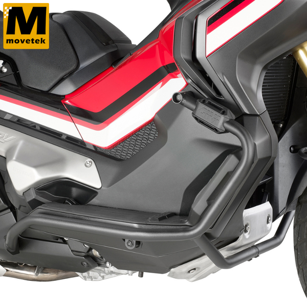 Khung bảo vệ động cơ Givi TN1156 cho Honda X-ADV 750 17-22