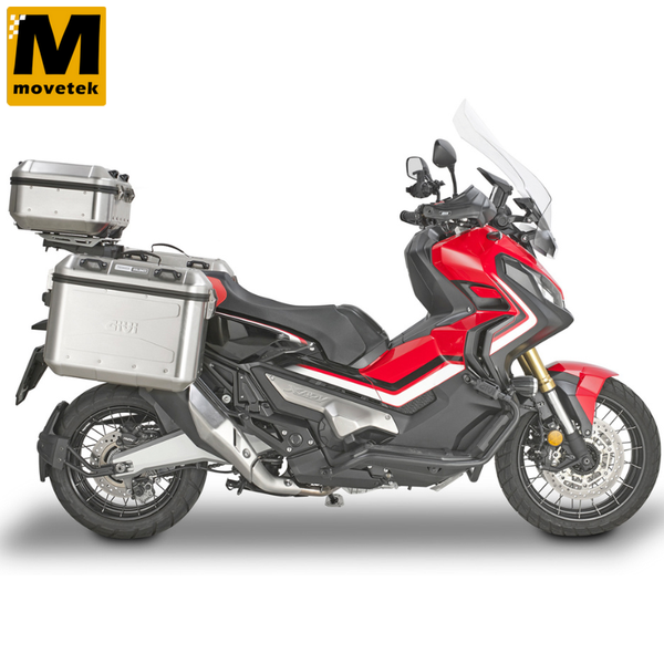 Khung bảo vệ động cơ Givi TN1156 cho Honda X-ADV 750 17-22