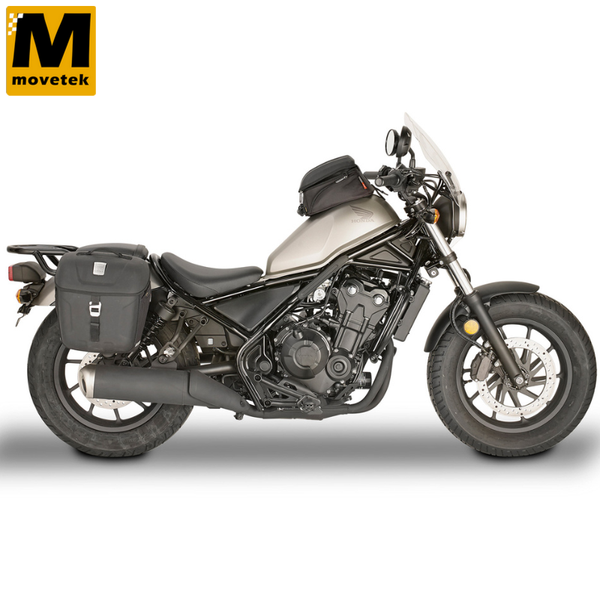 Khung bảo vệ động cơ Givi TN1160 cho Honda CMX500 Rebel 17-22