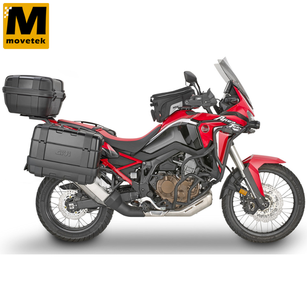 Khung bảo vệ động cơ Givi TN1178 cho Honda CRF1100L Africa Twin 20-22, CRF1100L Africa Twin Adventure Sports 20-22