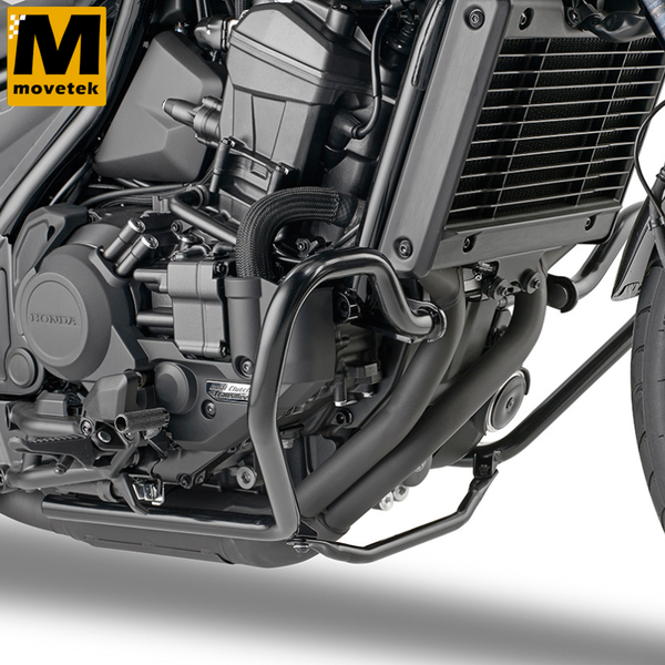 Khung bảo vệ động cơ Givi TN1194 cho Honda CMX1100 Rebel 21-22