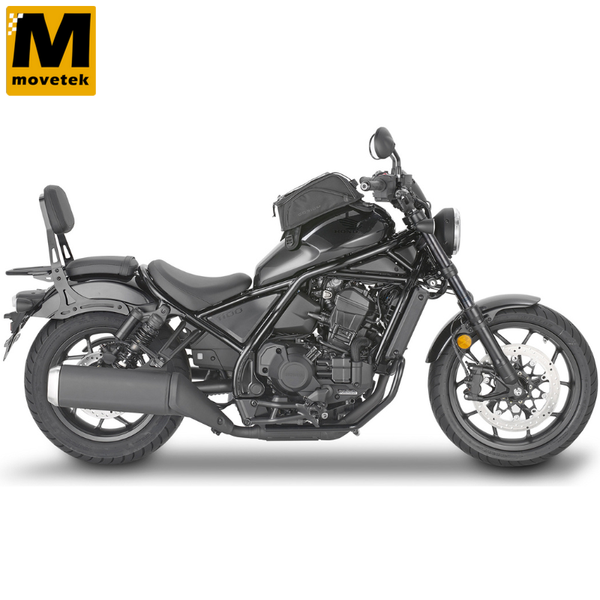 Khung bảo vệ động cơ Givi TN1194 cho Honda CMX1100 Rebel 21-22