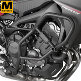 Khung bảo vệ động cơ Givi TN2122 cho Yamaha MT-09 Tracer 15-17