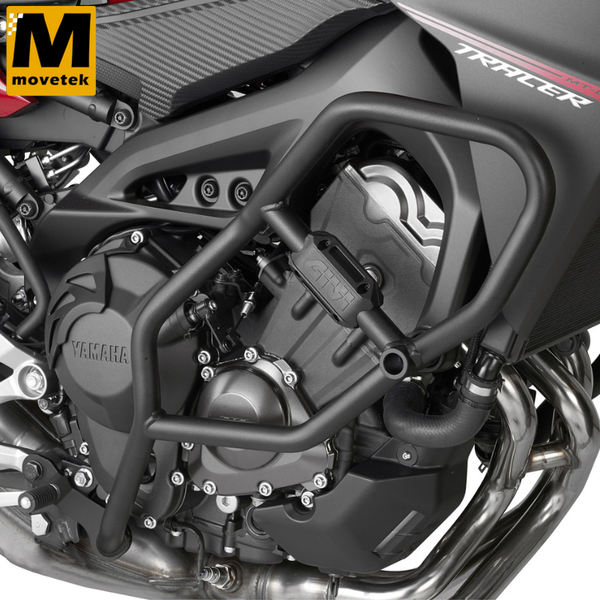 Khung bảo vệ động cơ Givi TN2122 cho Yamaha MT-09 Tracer 15-17