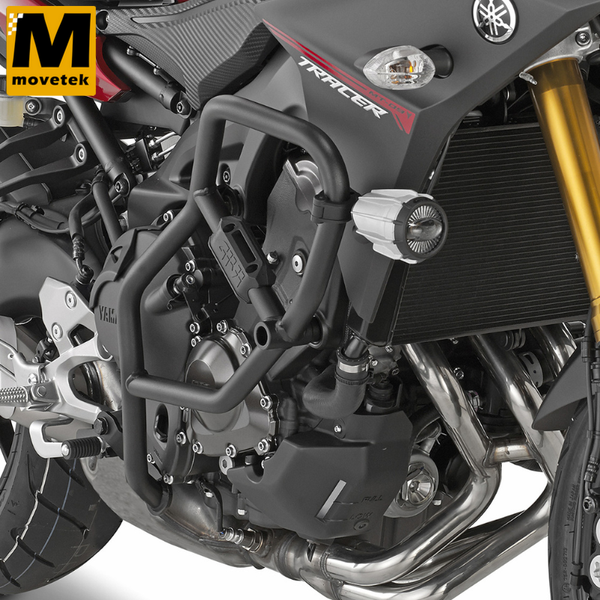 Khung bảo vệ động cơ Givi TN2122 cho Yamaha MT-09 Tracer 15-17