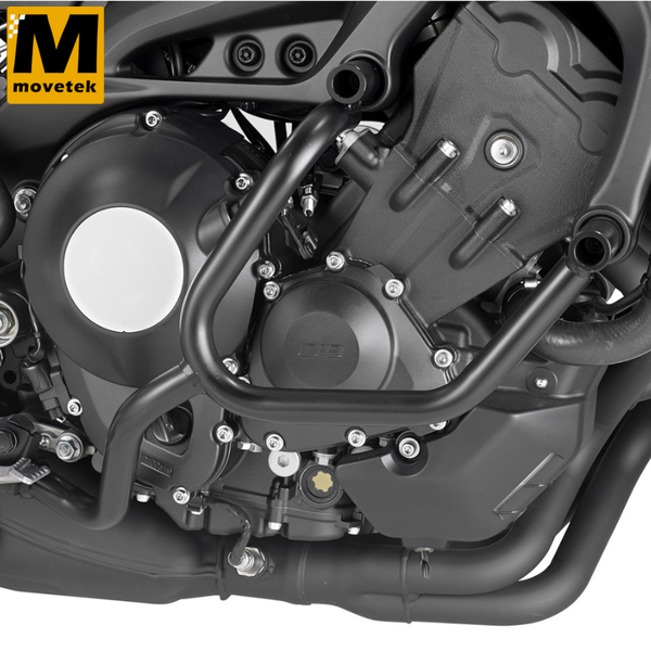 Khung bảo vệ động cơ Givi TN2128 cho Yamaha XSR900 16-21