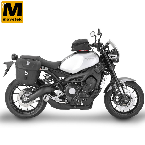 Khung bảo vệ động cơ Givi TN2128 cho Yamaha XSR900 16-21