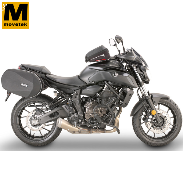 Khung bảo vệ động cơ Givi TN2130 cho Yamaha MT-07 18-20, MT-07 Tracer 16-19