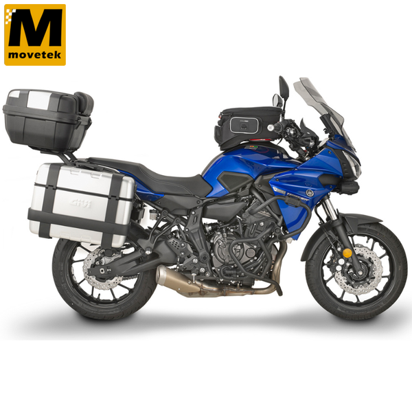 Khung bảo vệ động cơ Givi TN2130 cho Yamaha MT-07 18-20, MT-07 Tracer 16-19