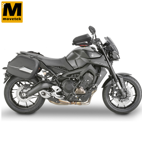 Khung bảo vệ động cơ Givi TN2132 cho Yamaha MT-09 17-20