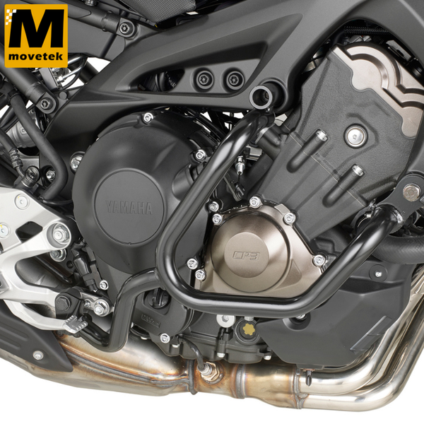 Khung bảo vệ động cơ Givi TN2132 cho Yamaha MT-09 17-20