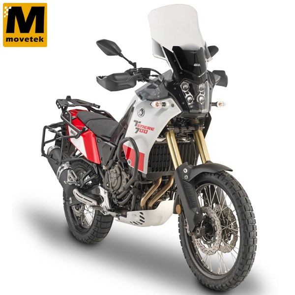 Khung bảo vệ động cơ Givi TN2145 cho Yamaha Ténéré 700 19-20