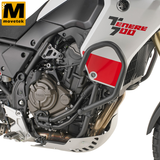 Khung bảo vệ động cơ Givi TN2145 cho Yamaha Ténéré 700 19-20