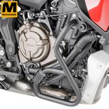 Khung bảo vệ động cơ Givi TN2148 cho Yamaha MT-07 21-22, Tracer 700 20-22