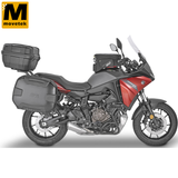 Khung bảo vệ động cơ Givi TN2148 cho Yamaha MT-07 21-22, Tracer 700 20-22