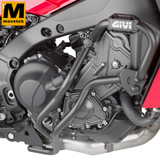 Khung bảo vệ động cơ Givi TN2159B cho Yamaha Tracer 9, Tracer 9 GT 21-22