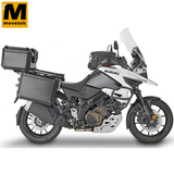 Khung bảo vệ động cơ Givi TN3117 cho Suzuki V-Strom 1050 20-21