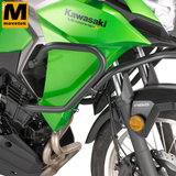 Khung bảo vệ động cơ Givi TN4121 cho Kawasaki Versys-X 300 17-22