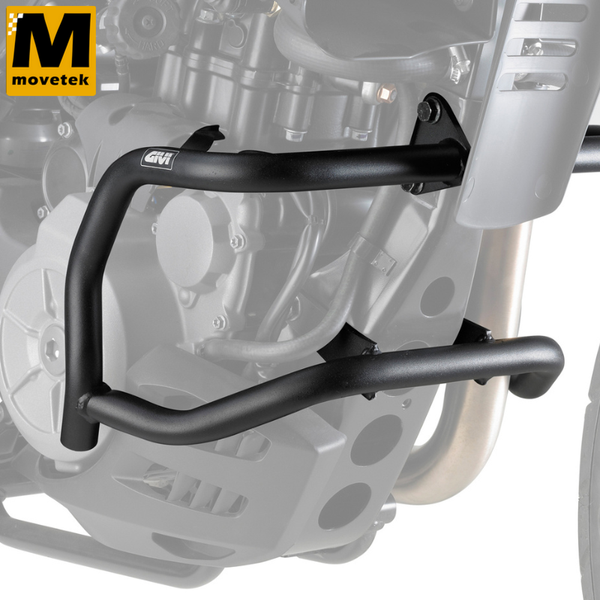 Khung bảo vệ động cơ Givi TN5101 cho BMW G650GS 11-17